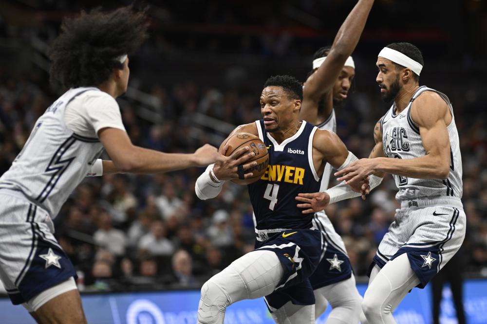 在法网中 在法网中